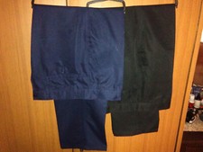 Pantaloni uomo leggeri usato  Torino
