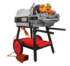 Reconditioned ridgid 1224 for sale  Erie