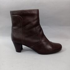 Footglove boots womens for sale  PAISLEY