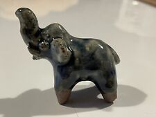 Elephant ornament mueang for sale  KINGSTON UPON THAMES