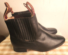 Barca black leather for sale  Orange Park