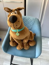 Large scooby doo for sale  CHEADLE