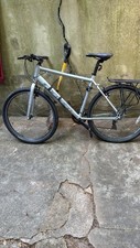 Men mountain bike for sale  STANSTED
