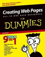 Creating web pages for sale  AMMANFORD