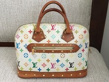 Louis vuitton alma for sale  SHERBORNE