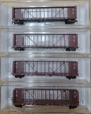 Micro trains 993 for sale  Renton