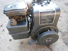 Briggs stratton 5hp for sale  USA