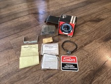 Nos sun tach for sale  Pennsburg