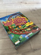 Roller coaster tycoon gebraucht kaufen  Lüneburg