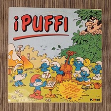 Puffi 1982 cristina usato  Torino