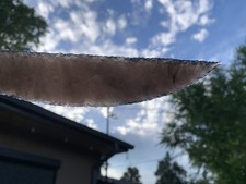 Large translucent obsidian for sale  Boulder