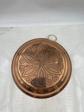 Vintage odi copper for sale  Monroe