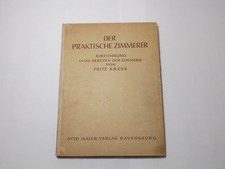 Fritz kress praktische gebraucht kaufen  Obermarchtal