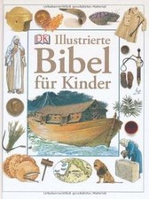 Illustrierte bibel kinder gebraucht kaufen Illustrierte bibel kinder gebraucht kaufen  Berlin