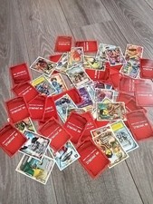 Sammelkarten ninjago sammelkar gebraucht kaufen  Marienberg, Pobershau