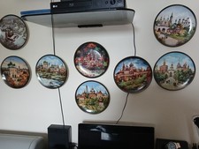 Plate set jewels for sale  Deerfield Beach