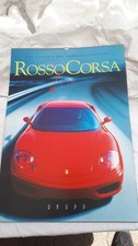 Ferrari kalender 2000 gebraucht kaufen  Kleinostheim