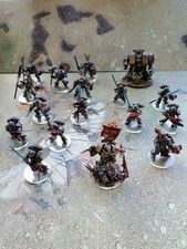Warhammer 40k patrouille d'occasion  Metz-