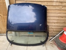 Mazda mx5 eunos for sale  HIGH PEAK
