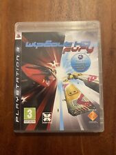 Wipeout fury sony d'occasion  Aix-en-Provence-