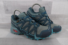 Womens salomon speedcross for sale  KING'S LYNN