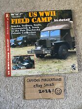 Wwii field camp for sale  YORK