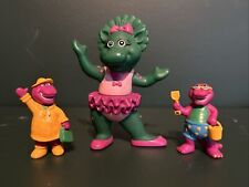 Barney figures baby for sale  Collierville