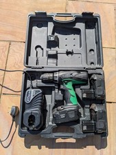 hitachi 18 volt drills for sale hitachi 18 volt drills for sale NOTTINGHAM