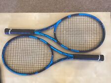 Babolat tennis rackets for sale  GLASGOW