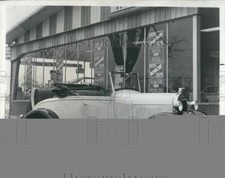 1979 Press Photo Um Novo Modelo A Ford Revive O Carro 1928-29 No 50º Aniversário comprar usado  Enviando para Brazil