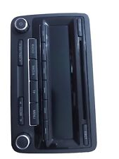 Autoradio rcd 510 usato  Santeramo in Colle