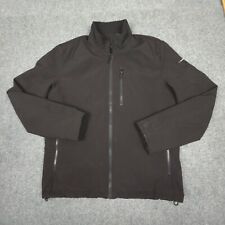Jaqueta Calvin Klein Masculina MÉDIA Preta Bomber Yatch Zíper Completo Inverno Tamanho M comprar usado  Enviando para Brazil