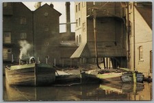 Weybridge surrey postcard for sale  REDCAR