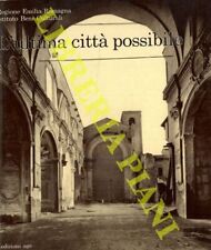 Ultima città possibile. usato  Italia