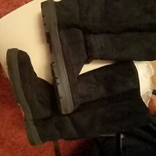 Ella boots size for sale  LIVERPOOL