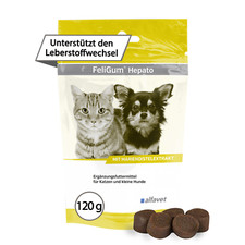 Feligum hepato leber gebraucht kaufen  Alveslohe