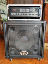 Ampeg svt pro usato  Vimercate