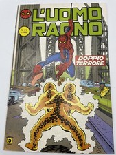 Uomo ragno seconda usato  Cagliari