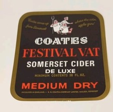 Coates nailsea festival for sale  RUGBY