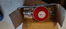 Propane regulator pol for sale  MORECAMBE