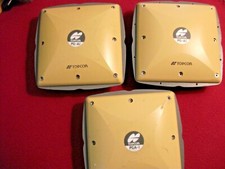 Antena GPS Topcon PG-A1 L1 L2 GLONASS levantamento trimble Leica Sokkia Geo R8 R7  comprar usado  Enviando para Brazil