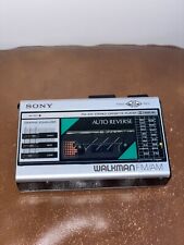 Sony walkman tape for sale  LONDON