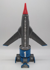 Thunderbird toy working for sale  WYMONDHAM