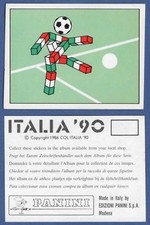 Figurina calciatori panini usato  Perugia