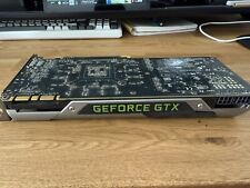 Placa de Vídeo EVGA NVIDIA GeForce GTX 770 (02G-P4-2774-KR) 2GB GDDR3 comprar usado  Enviando para Brazil