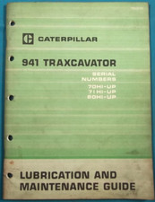 Cat caterpillar 941 for sale  Union