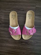 Scholl amalfi mule gebraucht kaufen  Schifferstadt