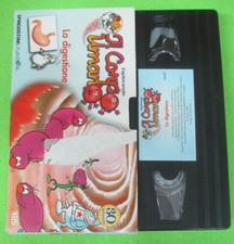 Vhs film esplorando usato  Ferrara