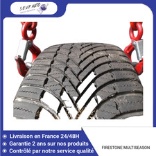 Pneu firestone multiseason d'occasion  Saint-Quentin