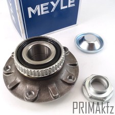 Meyle radnabe radlager gebraucht kaufen  Gartz
